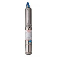 MOTOR SUMERGIBLE 3" S3-XL2A 1 HP MONOFASICO CON 30 METROS DE CABLE